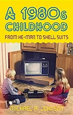 Obrázek produktu pro A 1980s Childhood