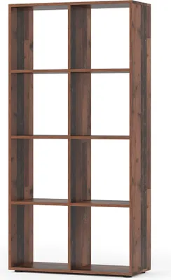 Immagine prodotto di Scaffale Vicco Scutum Legno antico 143 x 72 cm, Model 36556