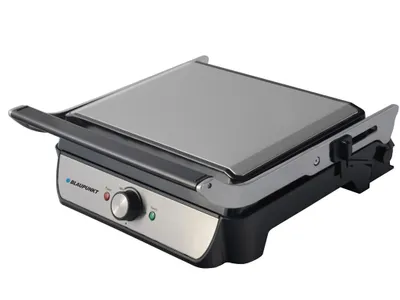 Produktbild von Blaupunkt Kontaktgrill 2000W