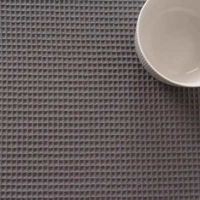 Obrázek produktu pro Běhoun na stůl Belum Waffle 45 x 140 cm