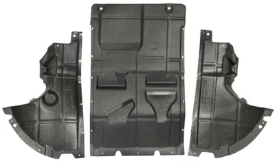 Produktbild von REZAW PLAST 150717 Motorraumdämmung für FIAT Ducato Kastenwagen (250, 290) Motorraum Unten Motorhaubendämmung