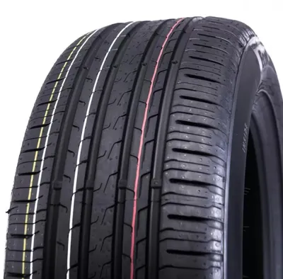 Zdjęcie produktu dla CONTINENTAL EcoContact™ 6 (EVc) 235/55R18 100V BSW
