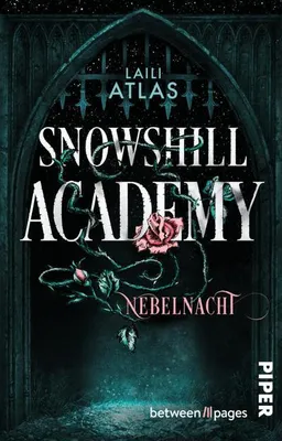 Obrázek produktu pro Snowshill Academy - Nebelnacht