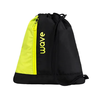Produktbild von Wave City Pack Turnbeutel "Bold"