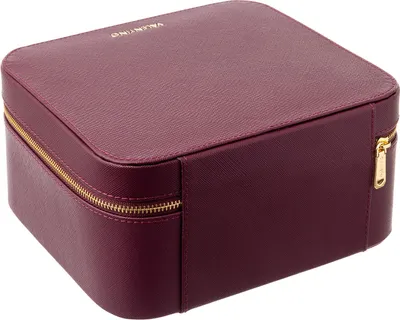Produktbild von Valentino Bags Schmuckkasten Faby L Rot 10.4