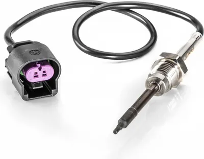 Produktbild von HELLA 6PT 014 494-331 Abgastemperatursensor 350mm