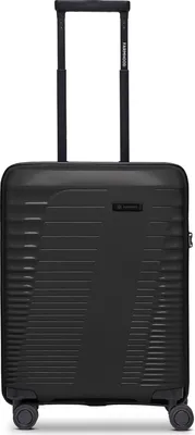Produktbild von Farmhood Eco Cabin Trolley Black schwarz 55cm