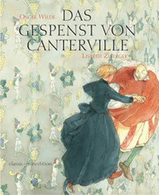 Obrázek produktu pro Das Gespenst von Canterville