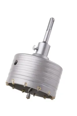 Obrázek produktu pro Korunka vykružovací FESTA SK 100mm SDS+