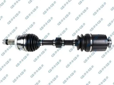 Produktbild von GSP 224564 Antriebswelle Vorne Rechts für HYUNDAI SANTA FÉ II (CM) für KIA SORENTO II (XM)