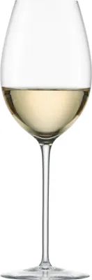 Obrázok produktu pre Zwiesel Vorteilset 2 kusy a 2 Riesling biely pohár na víno Enoteca ručne vyrobené - vhodné do umývačky riadu - ručné umývanie 122085