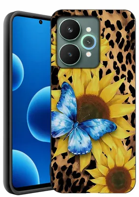 Image de Étui pour Realme 15 5G | 15 Pro 5G - Motifs | Étui en silicone mat