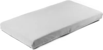 Zdjęcie produktu dla Prześcieradło Jersey Szary 160X80