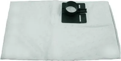 Produktbild von 5 Vlies Staubsaugerbeutel passend für Festool CT / CTM / CTL-22, CTL-33