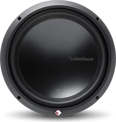 Obrázok produktu pre Rockford Fosgate T1D212, subwoofer, 30 cm
