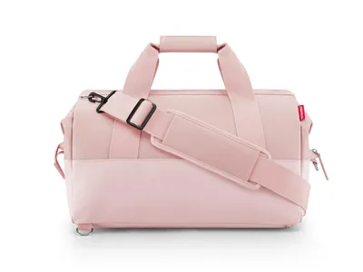 Produktbild von reisenthel allrounder M duffel mix blush