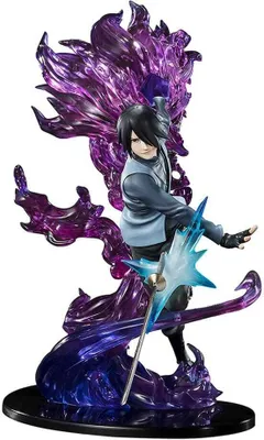 Produktbild von Boruto Zero Sasuke Uchiha Kizuna Beziehung