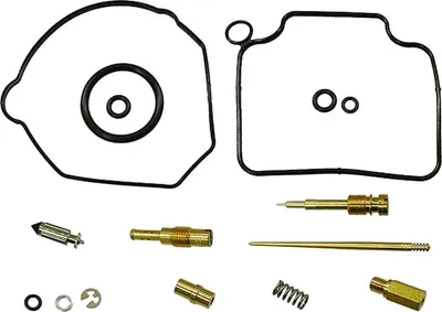 Obrázek produktu pro Für Honda Trx 300Ex (93-08) Vergaser Reparatursatz (26-1329) ( 1 Vergaser)