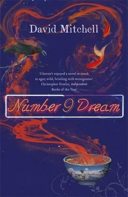 Immagine prodotto di Number 9 Dream. ( Number9dream)