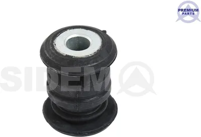 Produktbild von Lagerung Lenker für Querlenker für FIAT 500 (312) Vorne Vorne Unten 875602 SIDEM