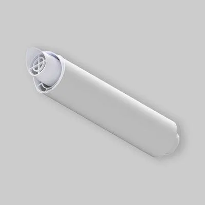 Zdjęcie produktu dla Złącze do podgrzewacza wody 60/100, 1 m