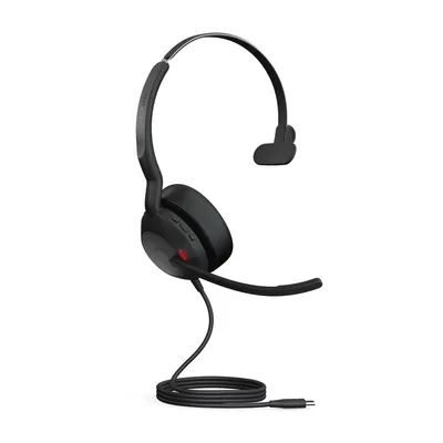 Image de Jabra Evolve2 50 - USB-C MS Mono