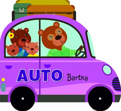 Immagine prodotto di Auto Bartka