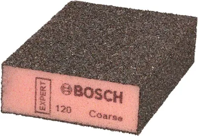 Zdjęcie produktu dla Bosch 2608901678 Gąbka szlifierska