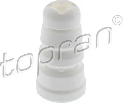 Produktbild von TOPRAN Anschlagpuffer Federung 115 926 hinten links hinten rechts 120mm