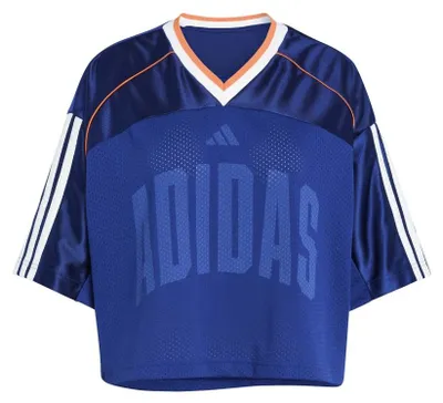 Produktbild von ADIDAS T-Shirt W STA SEAS TEE in Blau