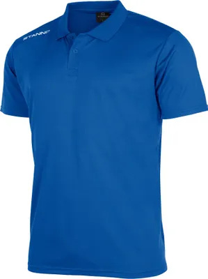 Produktbild von Stanno Field Poloshirt Kinder - Royal  | Größe: 152