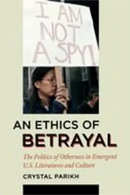 Obrázek produktu pro An Ethics of Betrayal