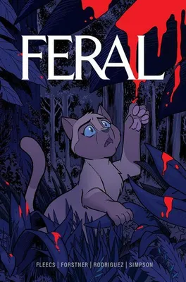 Obrázok produktu pre Feral Volume 1