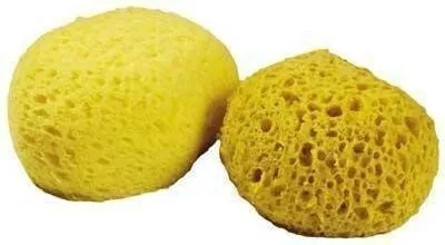 Produktbild von Croll & Denecke Naturschwamm C012 für Bad und Dusche