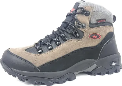 Immagine prodotto di Lico Milan scarpe sportive uomo scarpe outdoor scarpe da trekking multicolore sport outdoor, numero di scarpe: 47 EU