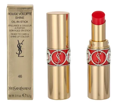 Produktbild von Yves Saint Laurent Rouge Volupté Lippenstift 4,5 g