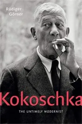 Imagen del producto de Kokoschka