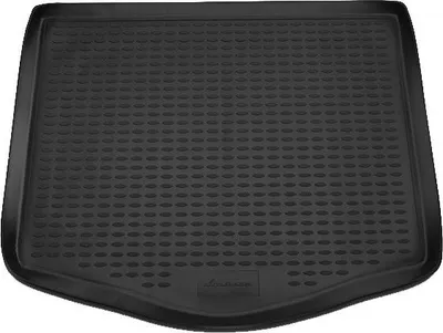 Obrázok produktu pre Gumová vana do kufru Novline Ford C-Max 2003-2010