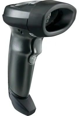 Produktbild von Zebra Symbol LI2208 - Barcode-Scanner - RS-232