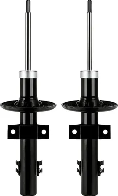 Produktbild von Stoßdämpfer KYB 3338038