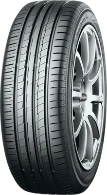 Image de 235/55R18 104W Bluearth A Ae50 Xl