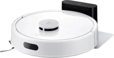 Produktbild von Roborock Q7 BF weiss Inklusive Ladestation (Q7BF02-00)