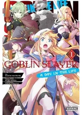 Image de Goblin Slayer