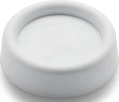 Immagine prodotto di Meliconi accessori per lavatrici 656102 BA 4 piedini antivibranti
