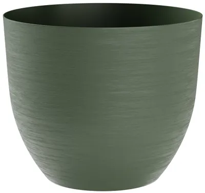 Produktbild von tera Pflanzgefäß "Over" Durchmesser: 280 mm forest