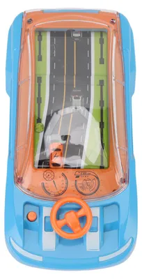 Productafbeelding van Rennwagen-speelconsole, cognitieve training voor kinderen, interactie tussen ouders en kinderen, avontuur, stuurwiel-speelgoed voor jongens