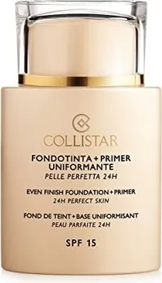 Produktbild von Even Finish Foundation + Primer SPF15 Grundierung und Basis in einem 01 35ml
