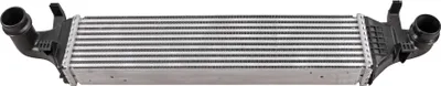 Immagine prodotto di Intercooler MERCEDES-BENZ W117, W176, W246