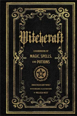 Produktbild von Witchcraft