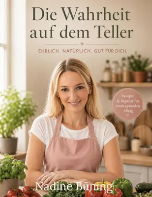 Produktbild von Die Wahrheit auf dem Teller